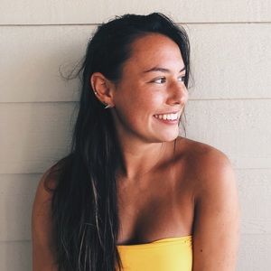 Meet your Posher, Chloe